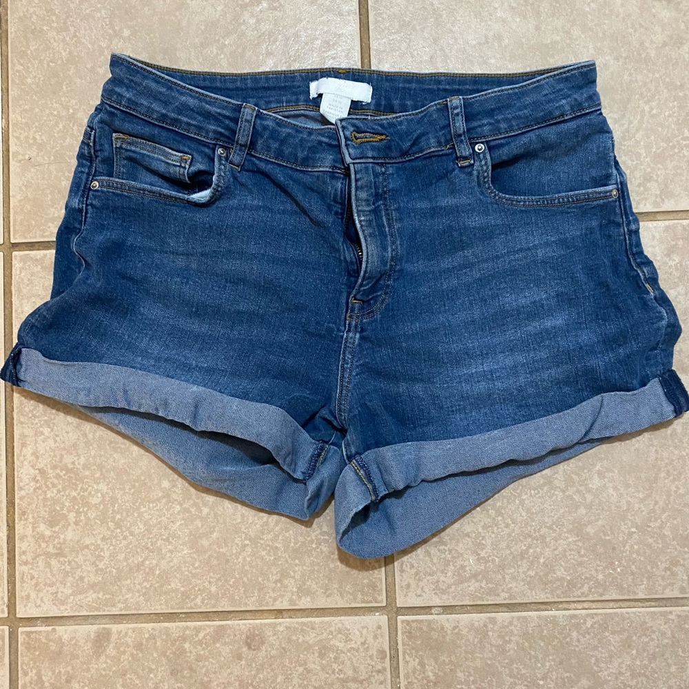 H&M shorts